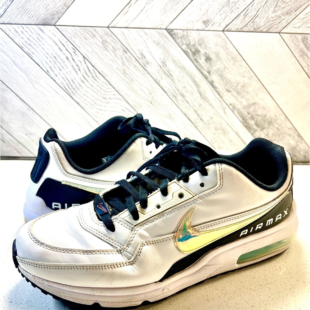 Nike Air Max LTD 3 - Size 11